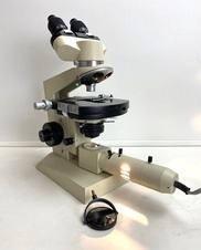 Mikroskop MEOPTA DD 37 BN