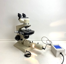 Mikroskop MEOPTA DD 37 BN