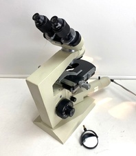 Mikroskop MEOPTA DD 37 BN