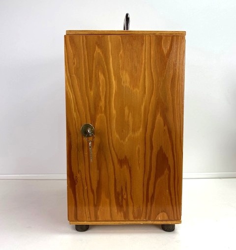 Mikroskop MEOPTA DD 37 BN