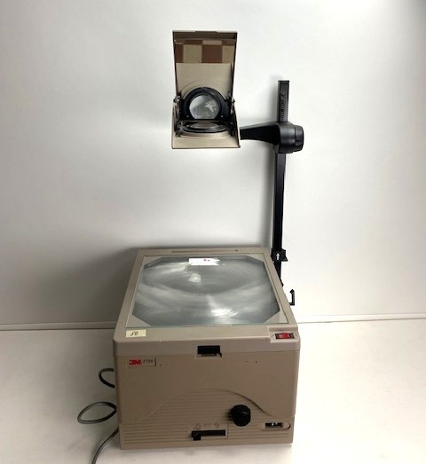 Projektor zpětný 3M 1750