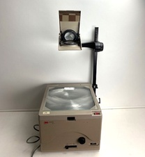 Projektor zpětný 3M 1750