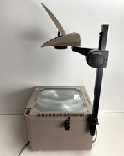 Projektor zpětný 3M 1750