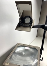 Projektor zpětný 3M 1750