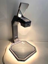 Projektor GEHA touring LW