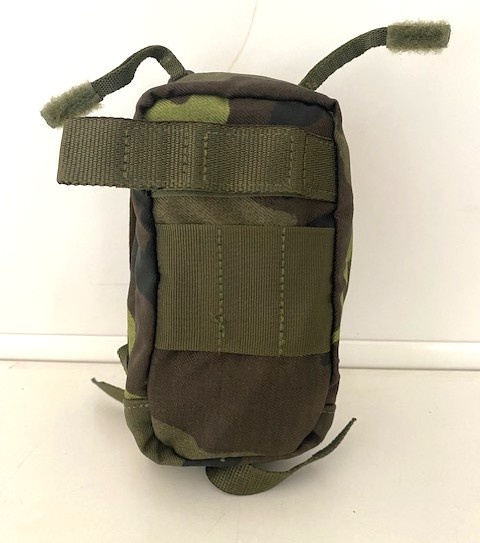 Pouzdro na radiostanici k VZVP 20006