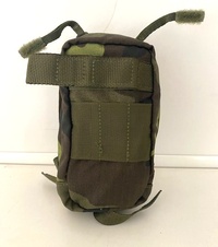 Pouzdro na radiostanici k VZVP 20006