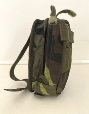 Pouzdro na radiostanici k VZVP 20006