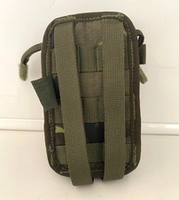 Pouzdro na radiostanici k VZVP 20006