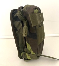 Pouzdro na radiostanici k VZVP 20006