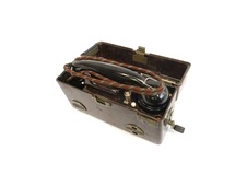 Polní telefon TP-25