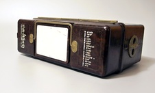 Polní telefon TP-25