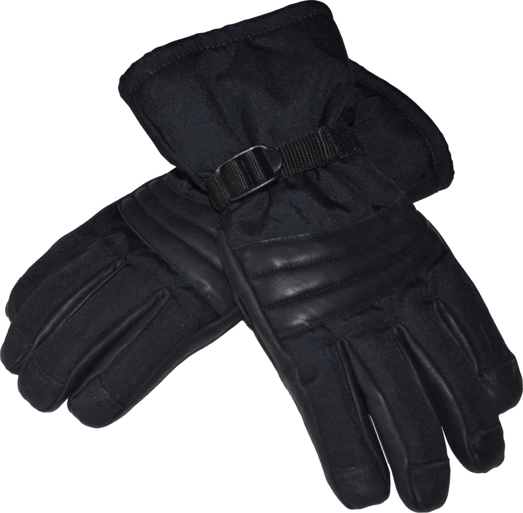 Rukavice ECWCS zimní AČR