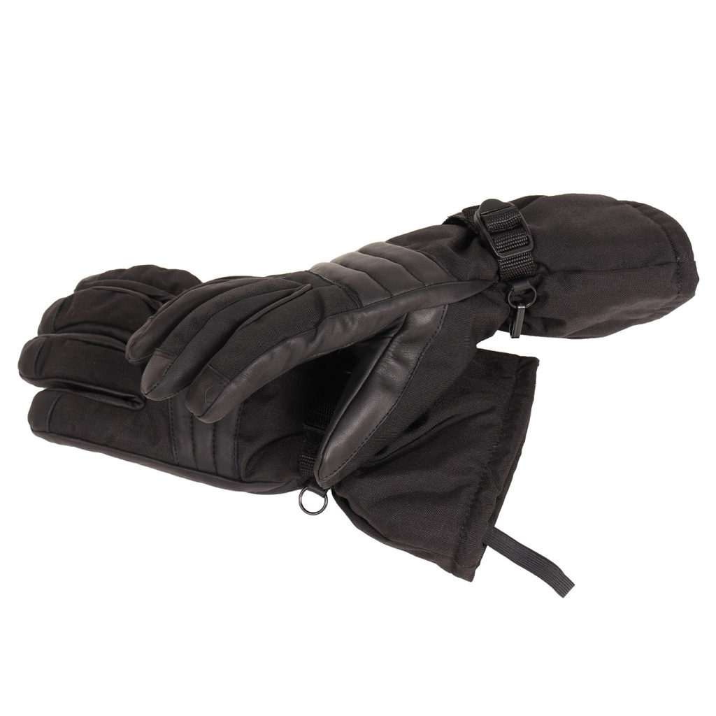 Rukavice ECWCS zimní AČR