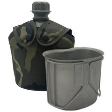 Láhev polní 20005 - SPR