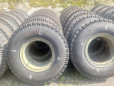 Pneu 8,25 x15
