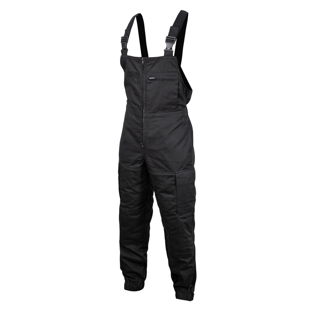 Kalhoty 05 UT černé