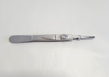 Jehelec oční (Landolt)