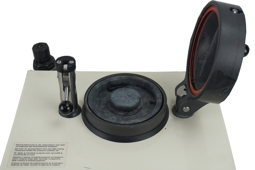 Přístroj Polymerační IP3