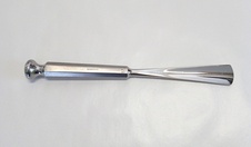 Dláto žlábkové obloukové 20 mm