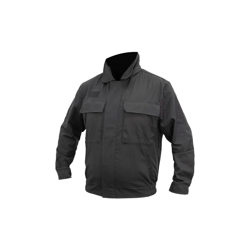 Blůza 05 UT černá