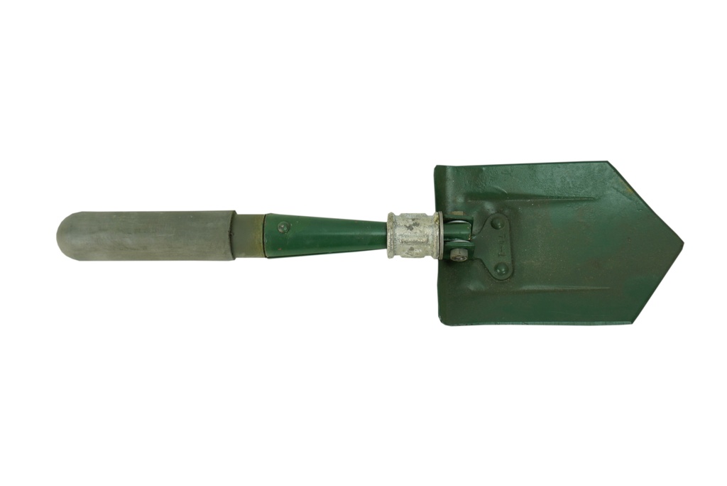 Lopatka maďarská s plastovou rukojetí