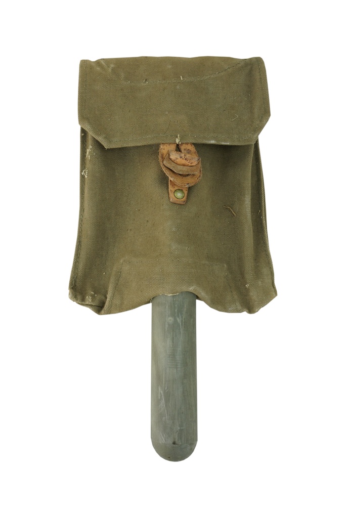 Lopatka maďarská s plastovou rukojetí