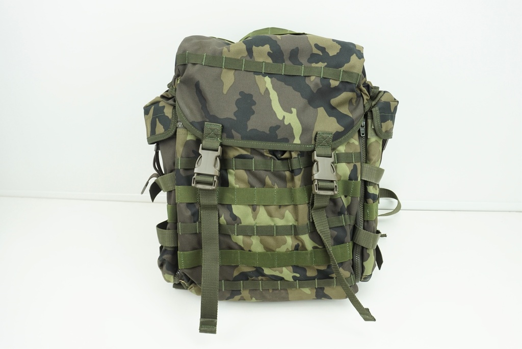 Malá polní pro pancéřovníka MNS 00