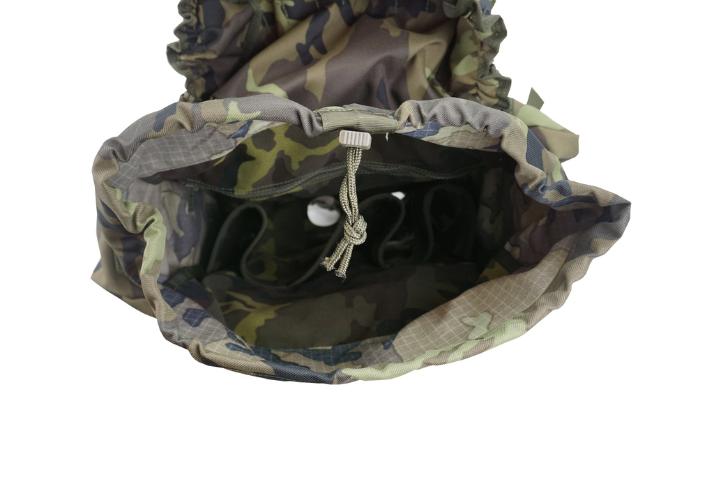 Malá polní pro pancéřovníka MNS 00