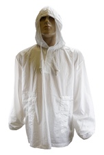 Převlek maskovací zimní 00-blůza