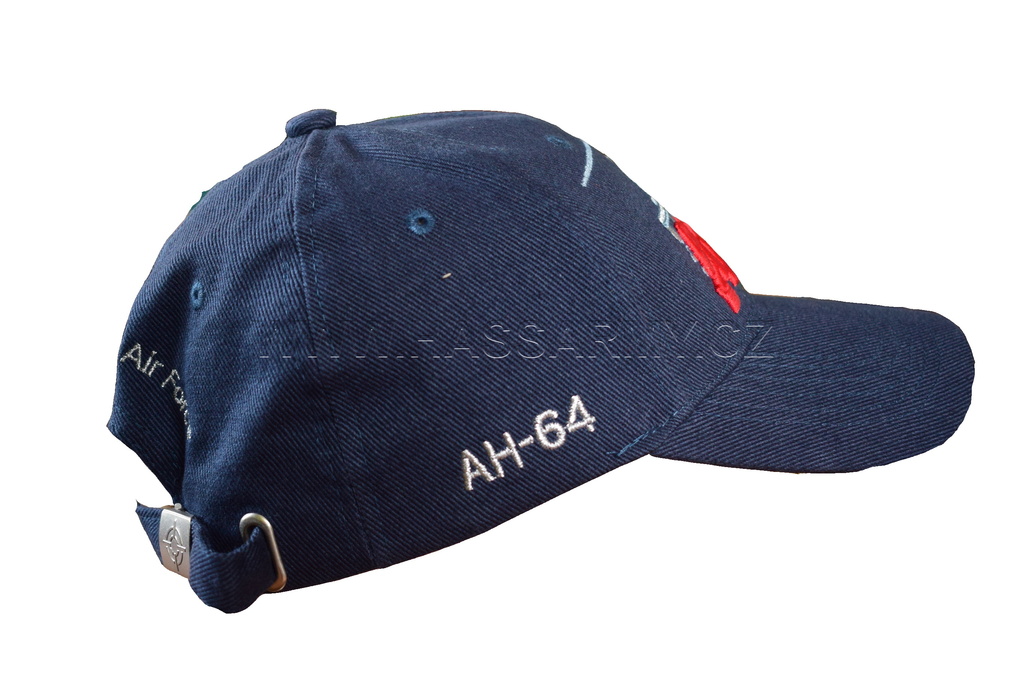 Čepice BASEBALL Apache