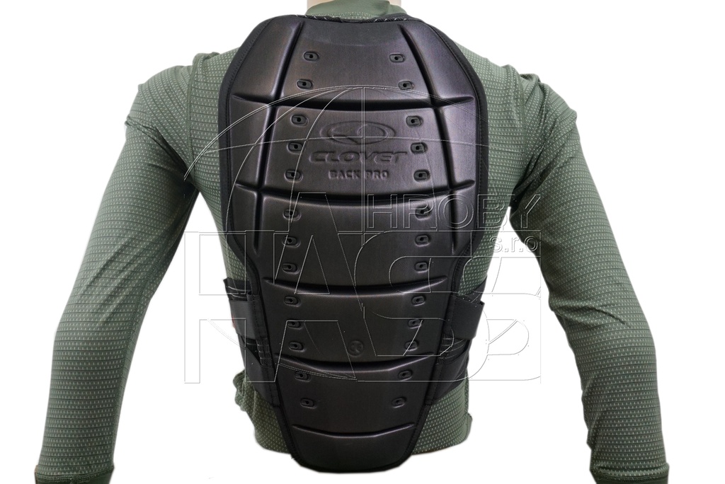 Chránič páteře CLOVER BACK PRO