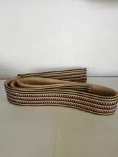 Opasek Čestná stráž  /bez přezky/