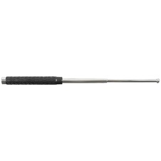 Obušek teleskopický kovový - chrom