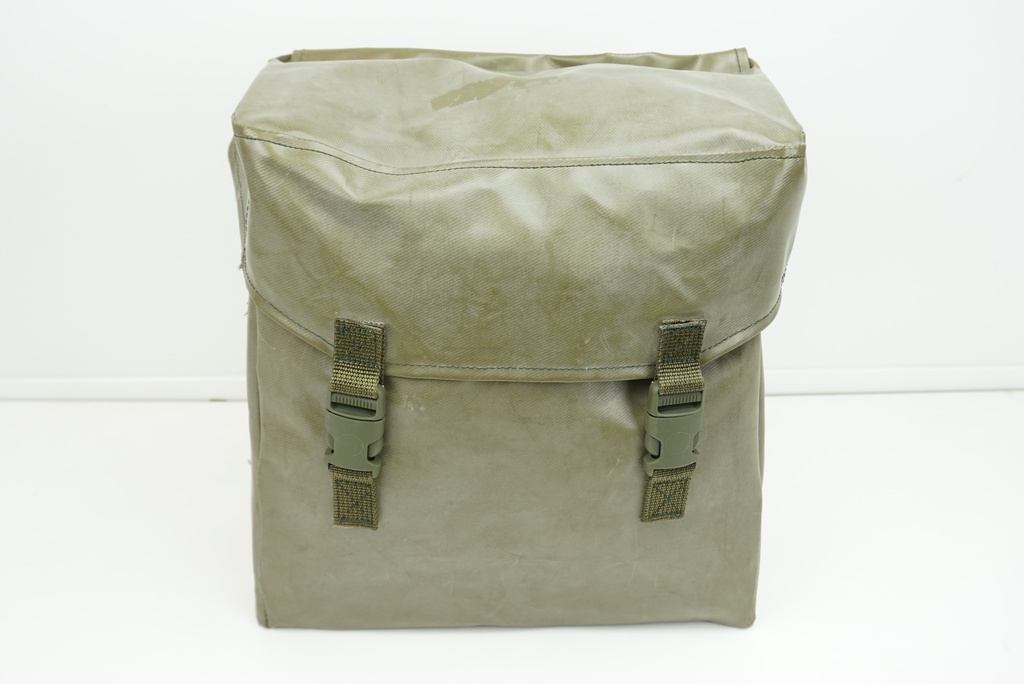 Maska plynová OM90 II.kategorie