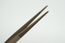 Pinzeta anatomická 140 mm