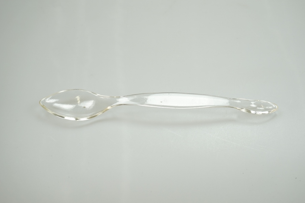 Lžička lékárenská