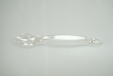 Lžička lékárenská