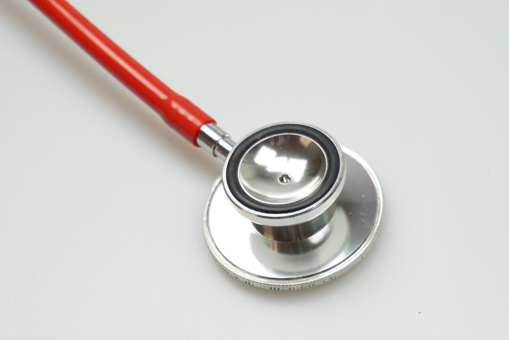 Stetoskop dvojitý
