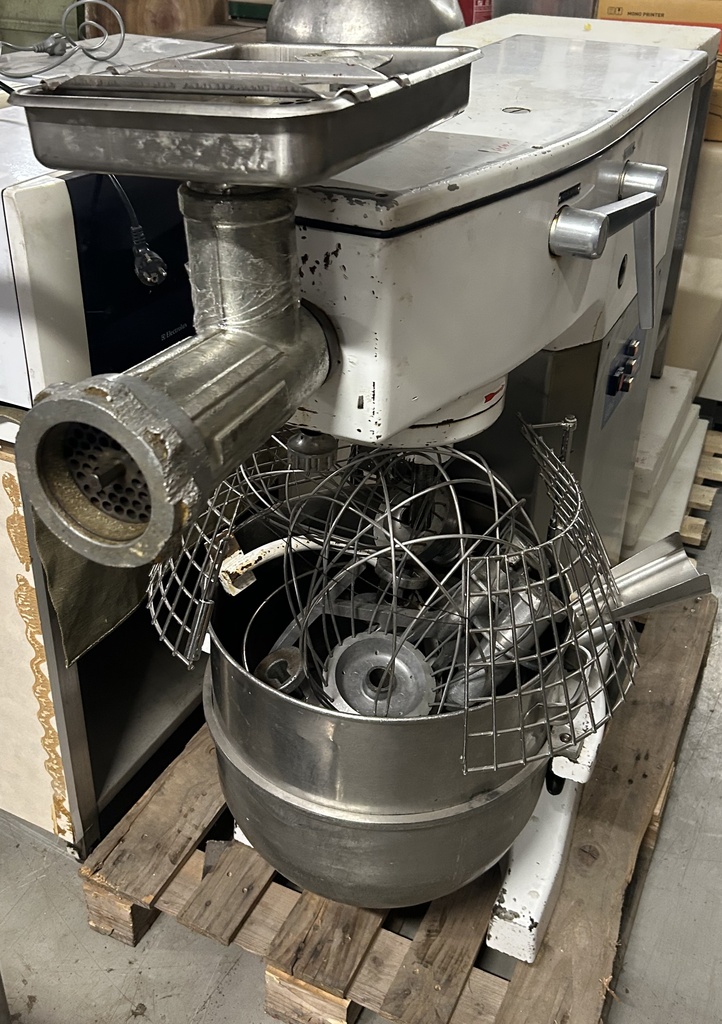 Stroj univerzální kuchyňský RE-22