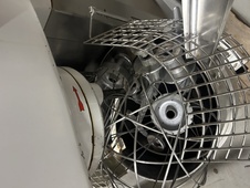 Stroj univerzální kuchyňský RE-22