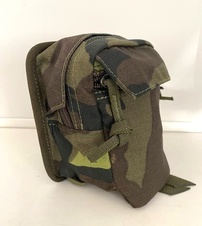 Kapsa přední k taktické vestě k VZVP-2006