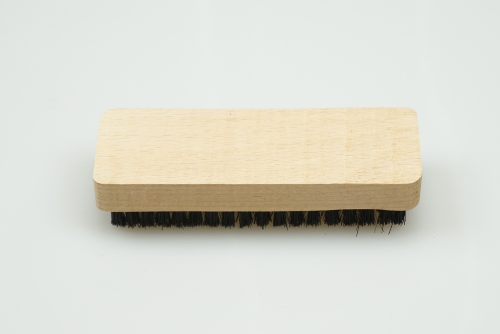 Kartáček na ruce jednostranný dřevěný