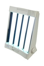 Solárium obličejové Schott 824/826