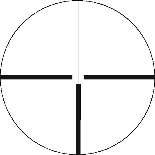 Puškohled ARTEMIS 2000 MEOPTA 7x50