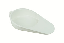 Podložní mísa; 27x46x9,5cm; plast