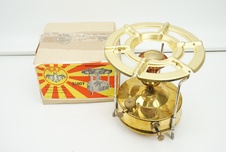 Vařič petrolejový BAT  GD