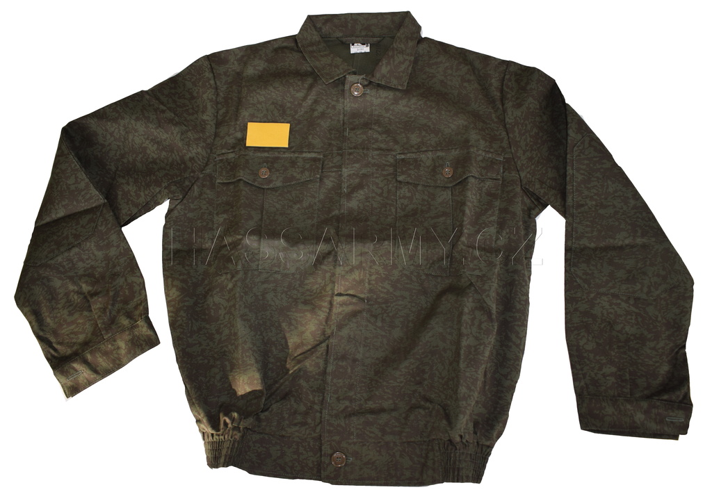 Blůza prac.vz.92 nová