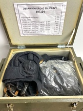 Souprava hovorová HS - 1