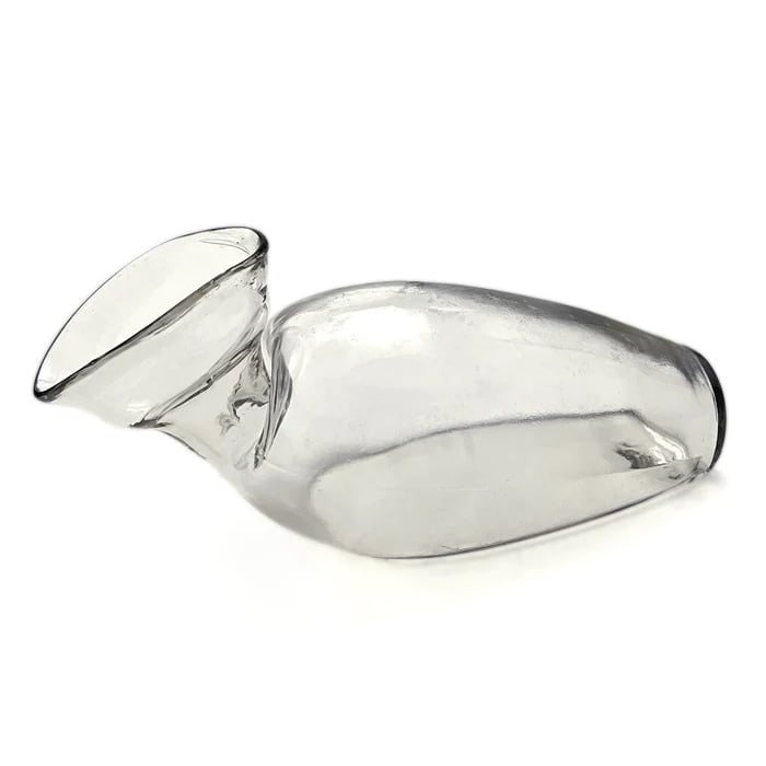 Bažant skleněný pro ženy